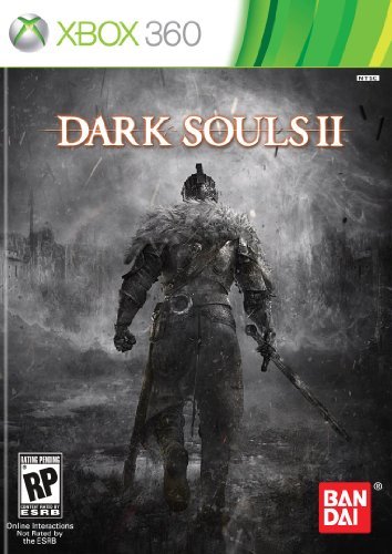 Xbox 360/Dark Souls 2